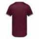 Augusta Sportswear 6905 Cutter Henley Jersey