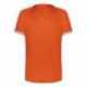Augusta Sportswear 6905 Cutter Henley Jersey