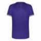 Augusta Sportswear 6905 Cutter Henley Jersey