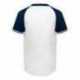 Augusta Sportswear 6905 Cutter Henley Jersey