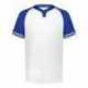 Augusta Sportswear 6905 Cutter Henley Jersey