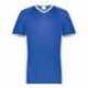 Augusta Sportswear 6907 Cutter V-Neck Jersey