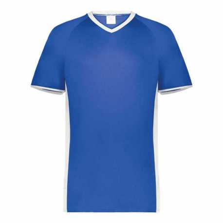 Augusta Sportswear 6907 Cutter V-Neck Jersey