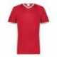 Augusta Sportswear 6907 Cutter V-Neck Jersey