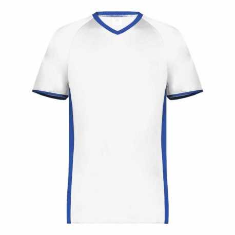 Augusta Sportswear 6907 Cutter V-Neck Jersey