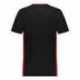 Augusta Sportswear 6908 Youth Cutter V-Neck Jersey