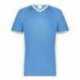 Augusta Sportswear 6908 Youth Cutter V-Neck Jersey