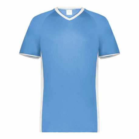 Augusta Sportswear 6908 Youth Cutter V-Neck Jersey