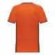 Augusta Sportswear 6908 Youth Cutter V-Neck Jersey