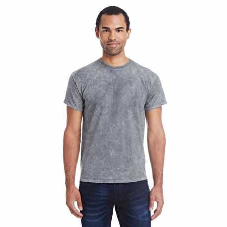 Tie-Dye CD1300 Adult Vintage Wash T-Shirt