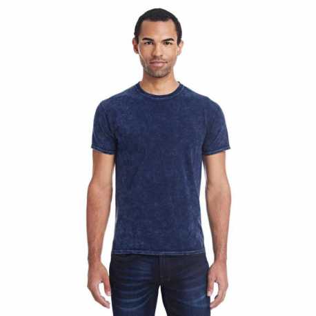Tie-Dye CD1300 Adult Vintage Wash T-Shirt