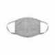 Burnside P100 Stretch Face Mask with Filter Pocket