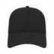 CAP AMERICA i7023 Structured Active Wear Cap