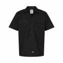 Dickies 2574T Short Sleeve Work Shirt - Tall Sizes