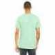 Bella + Canvas 3413C Unisex Triblend T-Shirt