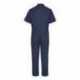 Dickies 3339T Short Sleeve Coverall - Tall Sizes