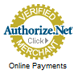 Secure & Safe Shopping