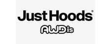 Just Hoods By AWDis