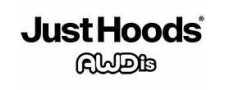 Just Hoods By AWDis