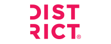 District