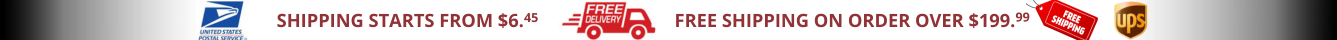 Shipping Policy - ApparelChoice.com